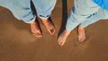 Foot Fetish Photo