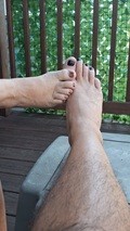 Foot Fetish Photo