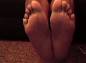 Foot Fetish Photo