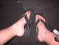 Foot Fetish Photo