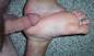 Free Foot Fetish Photo