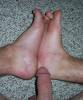Free Foot Fetish Photo