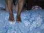Free Foot Fetish Photo