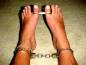 Foot Fetish Photo