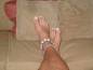 Free Foot Fetish Photo
