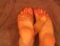 Free Foot Fetish Photo