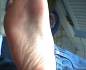 Free Foot Fetish Photo