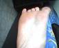 Free Foot Fetish Photo