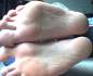 Free Foot Fetish Photo