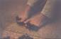 Free Foot Fetish Photo