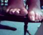 Free Foot Fetish Photo