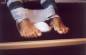 Free Foot Fetish Photo