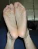 foot fetish photo