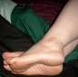 Free Foot Fetish Photo