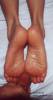 Free Foot Fetish Photo