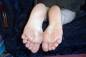 Free Foot Fetish Photo