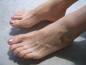 foot fetish photo