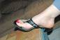 Foot Fetish Photo