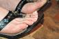 Foot Fetish Photo