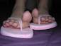 foot fetish photo