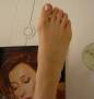 Foot Fetish Photo