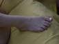 Foot Fetish Photo