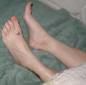 Foot Fetish Photo