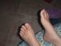 Foot Fetish Photo