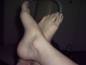 Foot Fetish Photo