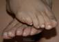 Foot Fetish Photo