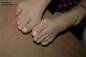 Foot Fetish Photo