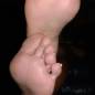Foot Fetish Photo