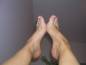 Foot Fetish Photo