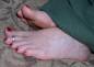Foot Fetish Photo