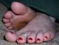 Foot Fetish Photo