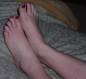 Foot Fetish Photo
