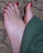 Foot Fetish Photo