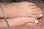 foot fetish photo
