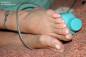foot fetish photo