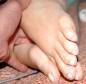 foot fetish photo