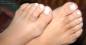 foot fetish photo
