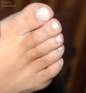 foot fetish photo