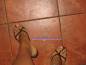 Foot Fetish Photo