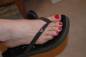 Foot Fetish Photo