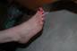 Foot Fetish Photo