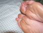 Foot Fetish Photo