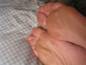 Foot Fetish Photo