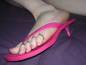 Foot Fetish Photo