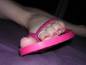 Foot Fetish Photo