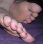 Foot Fetish Photo